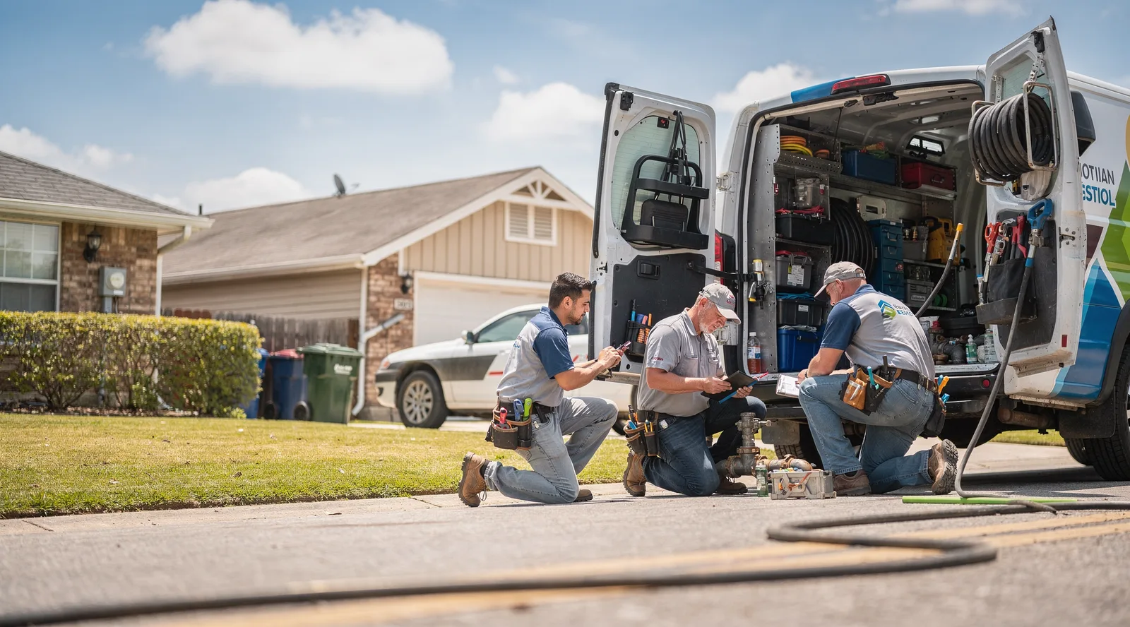 Emergency Plumber in Kittrell, NC near me